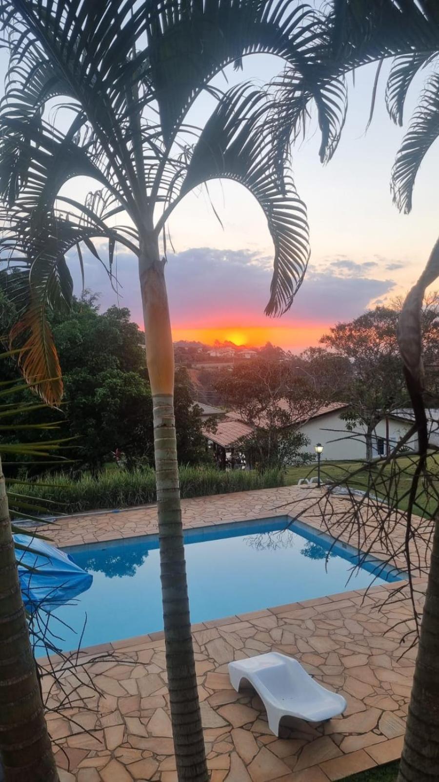 Chales Por Do Sol Серра-Негра Экстерьер фото