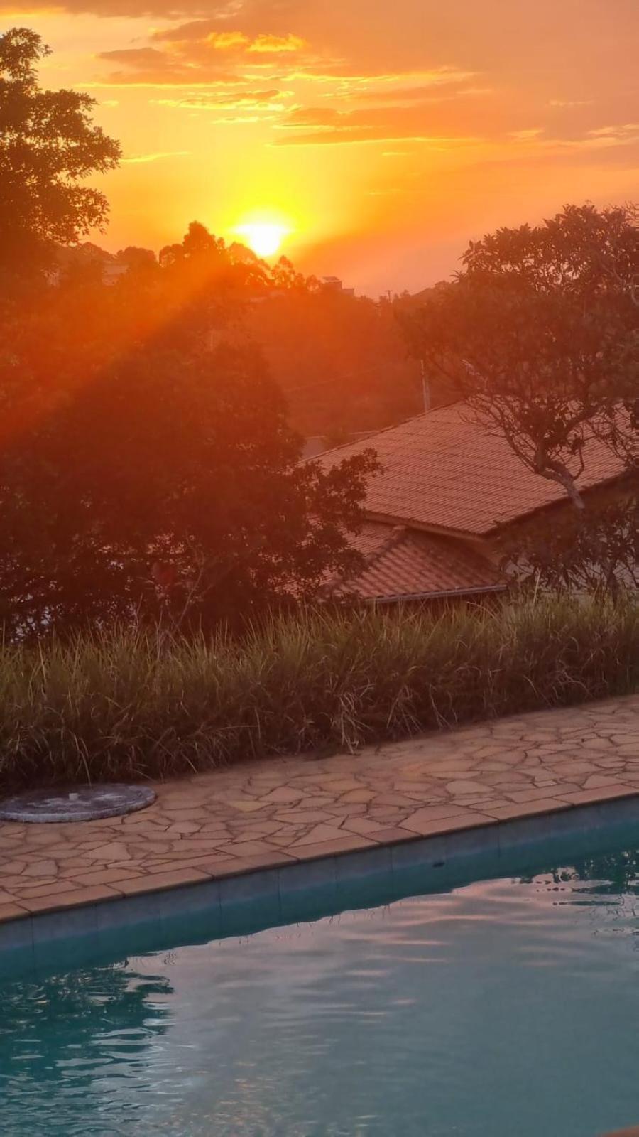 Chales Por Do Sol Серра-Негра Экстерьер фото